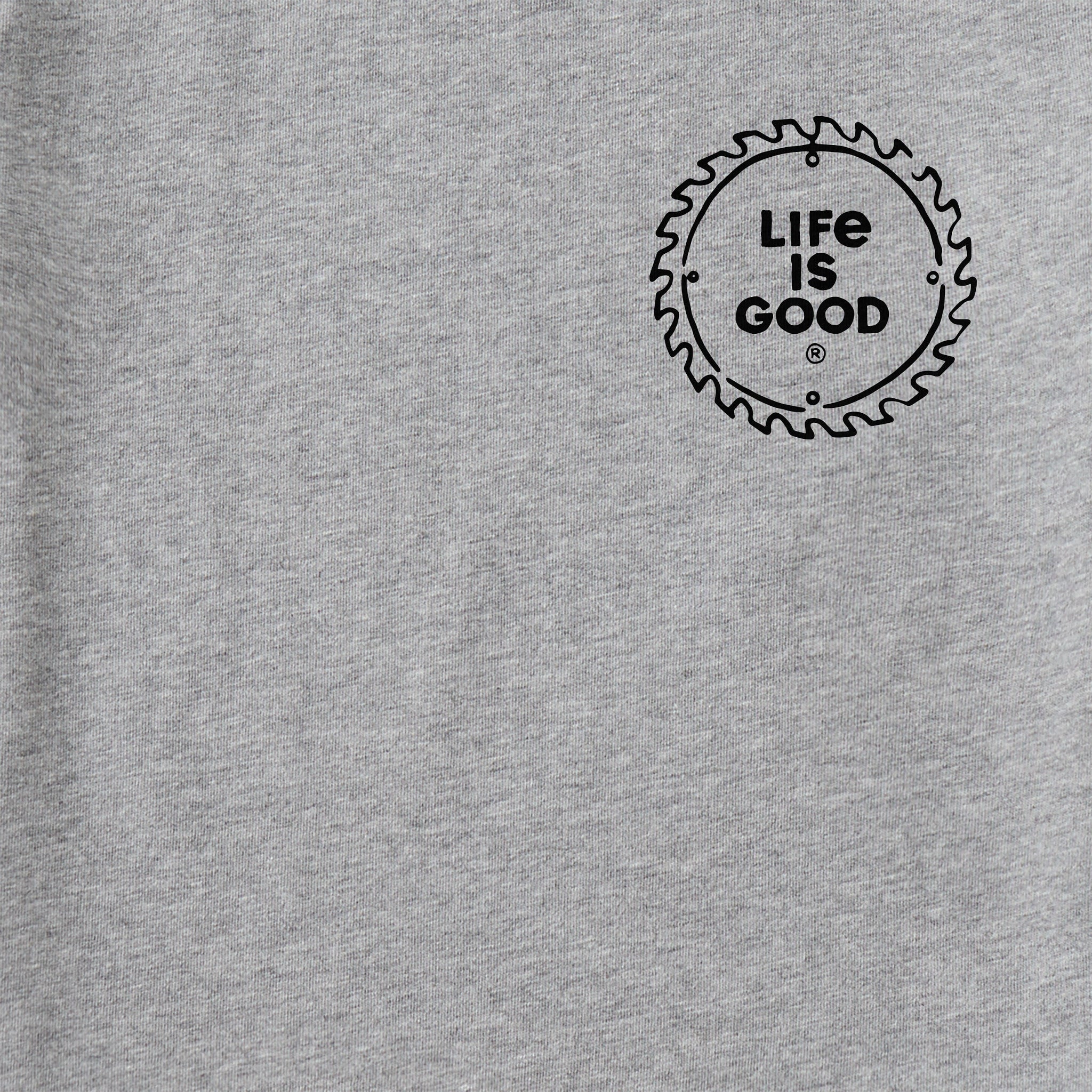 Men's Say Hello to My Little Friends Tools Short Sleeve Crusher Tee